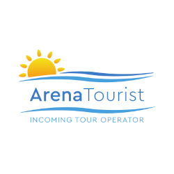 Arena tourist 